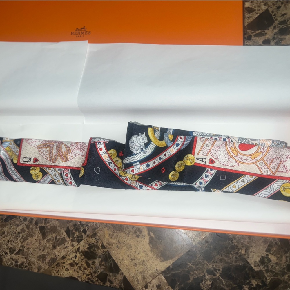 Hermes Twillys